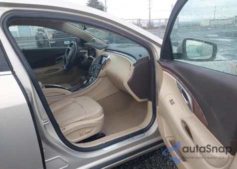 2012 Buick Lacrosse Premium 1 Group z USA, uszkodzony, nr VIN 1G4GD5ER3CF293199